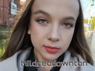 Mildreddownton