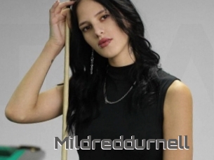 Mildreddurnell