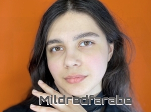 Mildredfarabe