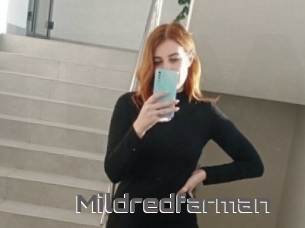 Mildredfarman