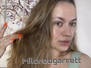Mildredgarrett
