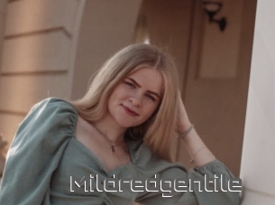 Mildredgentile