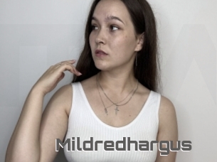 Mildredhargus