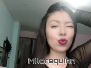 Mildrequinn