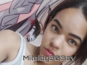 Mileidy303av