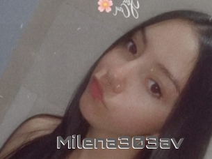 Milena303av