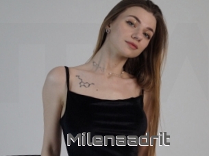 Milenaadrit