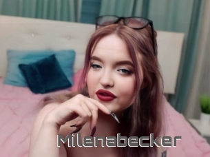 Milenabecker