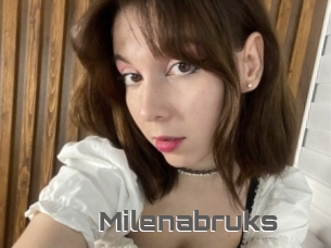Milenabruks
