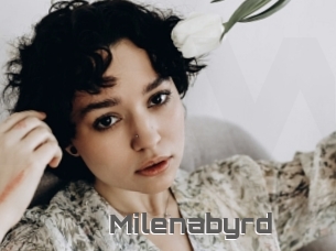 Milenabyrd