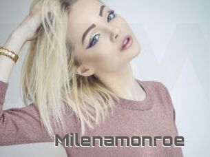 Milenamonroe