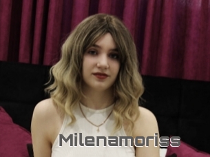 Milenamoriss