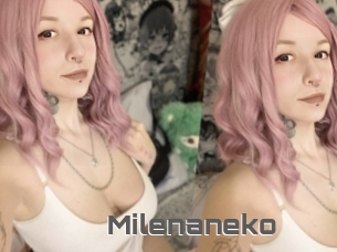Milenaneko