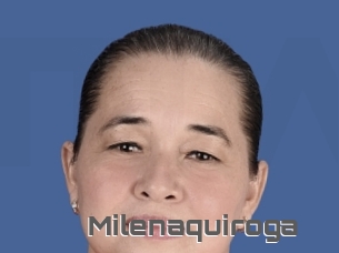 Milenaquiroga
