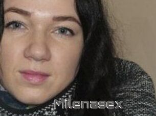 Milenasex