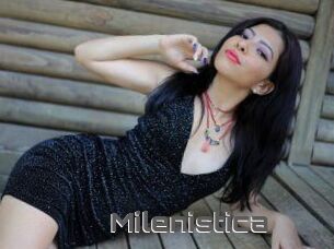 Milenistica