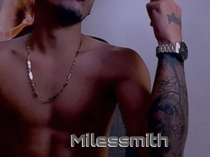 Milessmith