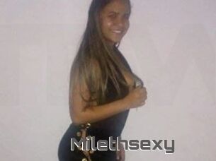 Milethsexy