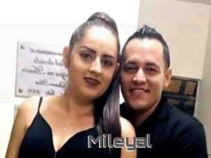 Mileyal