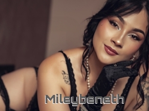 Mileybeneth