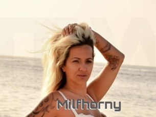 Milfhorny