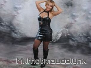 Milfhotmaudelynx