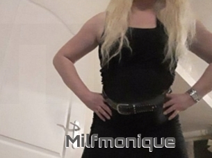 Milfmonique