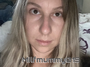 Milfmummy019