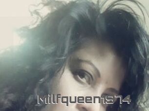 Milfqueen1974