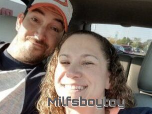 Milfsboytoy