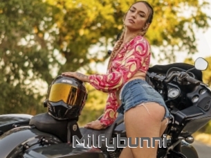 Milfybunni