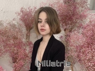 Miliatris