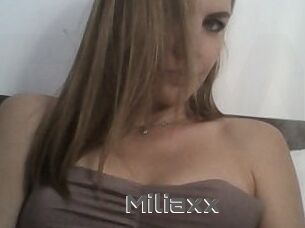 Miliaxx
