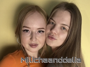 Milichaanddelia