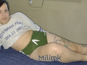 Milimk