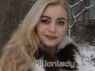 Milionlady