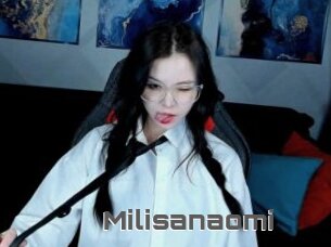 Milisanaomi
