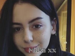 Milka_xx