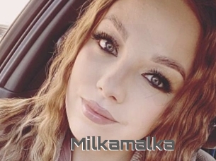 Milkamalka