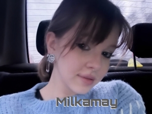 Milkamay