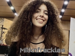 Milknfreckles