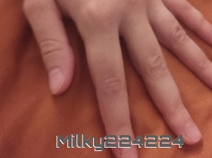 Milky224224