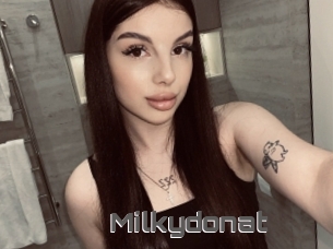 Milkydonat