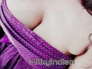 Milkyindian