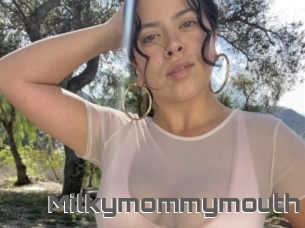 Milkymommymouth