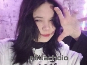 Millachoio