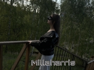 Millaharris