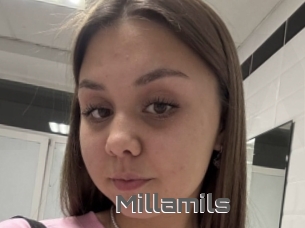 Millamils