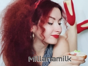 Millanamilk
