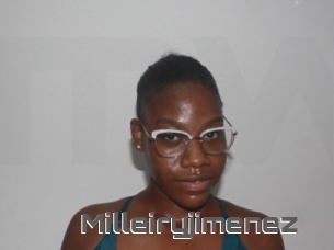 Milleiryjimenez